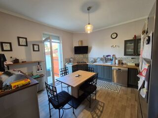  Maison � vendre 6 pi�ces 112 m�