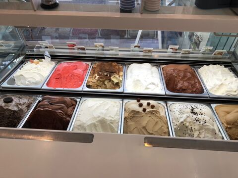 Dpt Alpes Maritimes (06), &agrave; vendre proche de ANTIBES Glacier - Cr&ecirc;perie 320000 06000 Nice