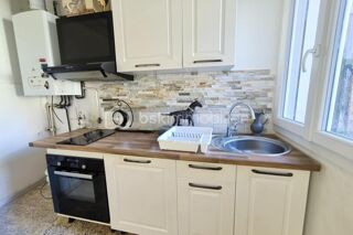  Maison � vendre 2 pi�ces 40 m�