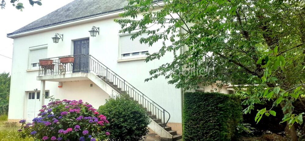 Maison familiale 300 m2 sur parcelle de 1850 m2