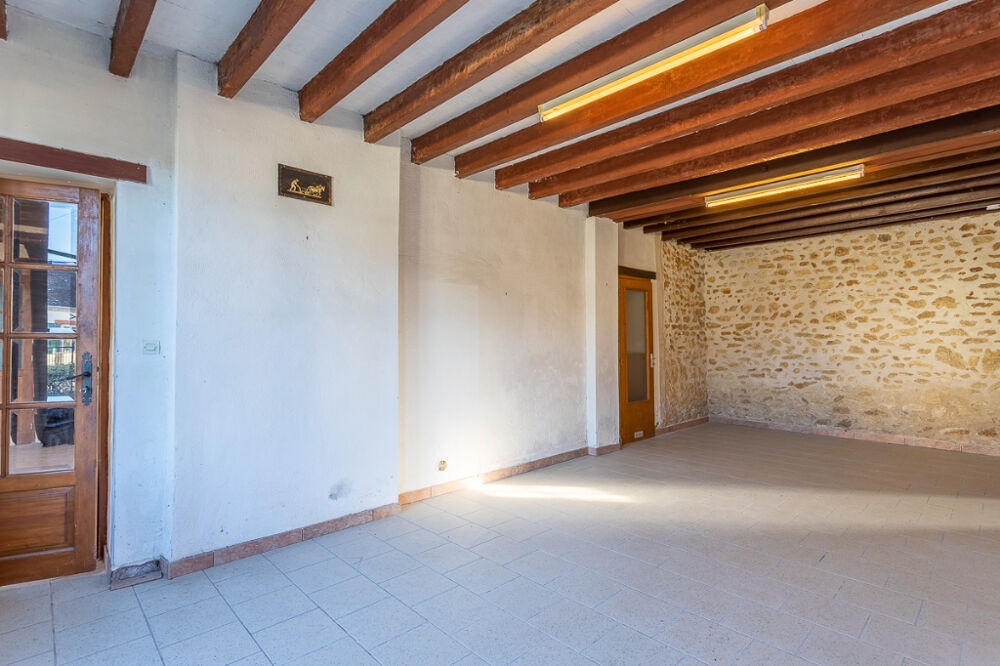 Maison Langon Sur Cher 8 pièces 260 m2