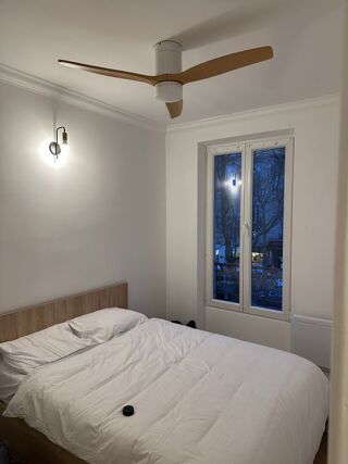  Appartement � louer 1 pi�ce 31 m�