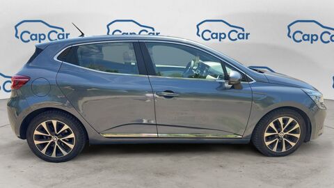 Clio V 1.0 TCe 90 Intens 2022 occasion 57310 Bertrange