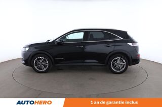DS7 1.6 PureTech Grand Chic Automatique 180 ch 2018 occasion 92130 Issy-les-Moulineaux