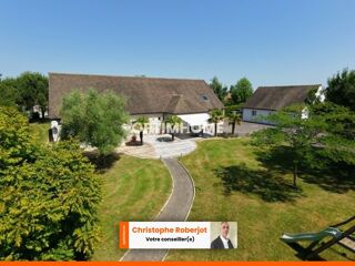  Maison � vendre 12 pi�ces 261 m�