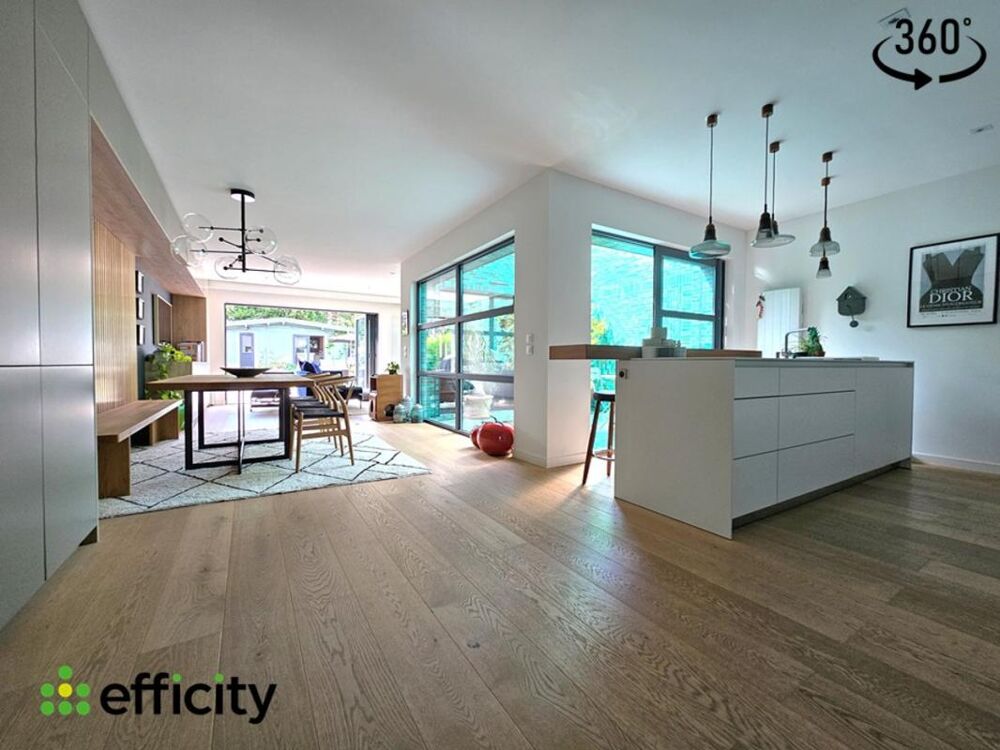 Vente Villa Villa Rennes
