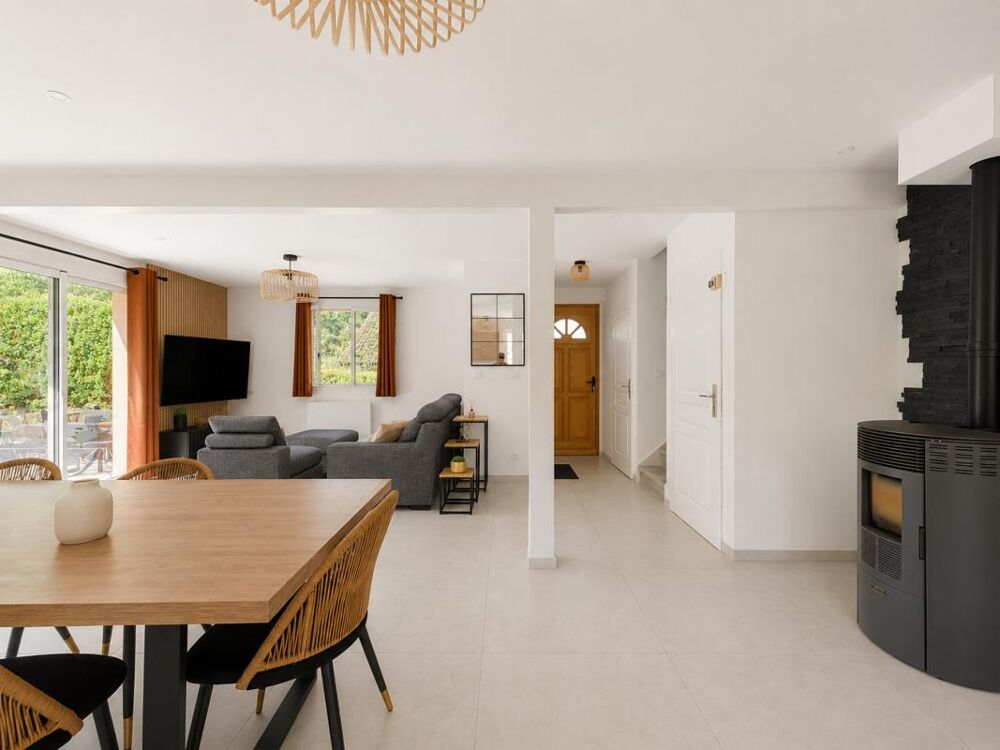 Vente Villa Villa La tour
