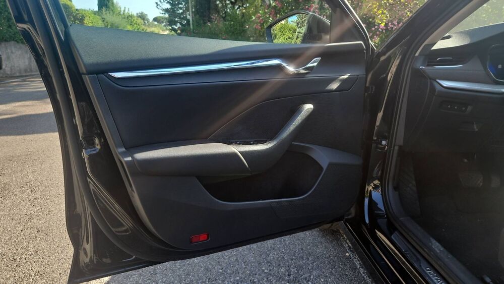 Octavia IV 1.0 TSI 110 DSG7 Style - Entretien constructeur Toit ouvr 2022 occasion 83120 Sainte Maxime