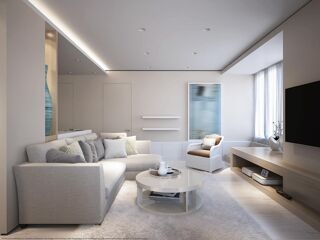  Appartement � vendre 3 pi�ces 66 m�