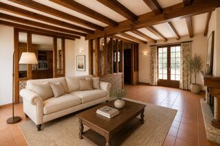 Vente Maison Maison de 7 pièces de 185 m² à Garancières Garancieres