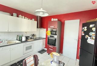  Appartement � vendre 4 pi�ces 123 m�