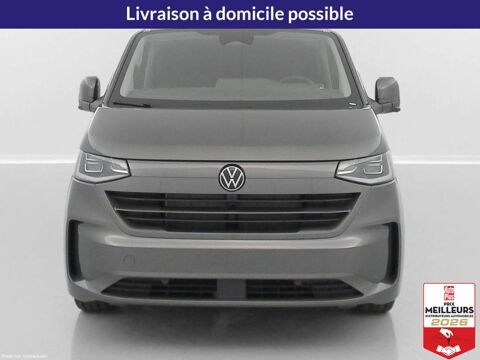 Transporter PROCAB T7 L2H1 2.0 TDI 170ch Business 2026 occasion 10150 Lavau