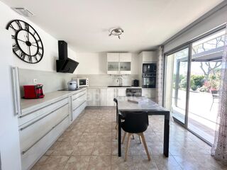  Maison à vendre 5 pièces 118 m²
