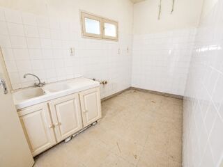  Maison à vendre 8 pièces 168 m²