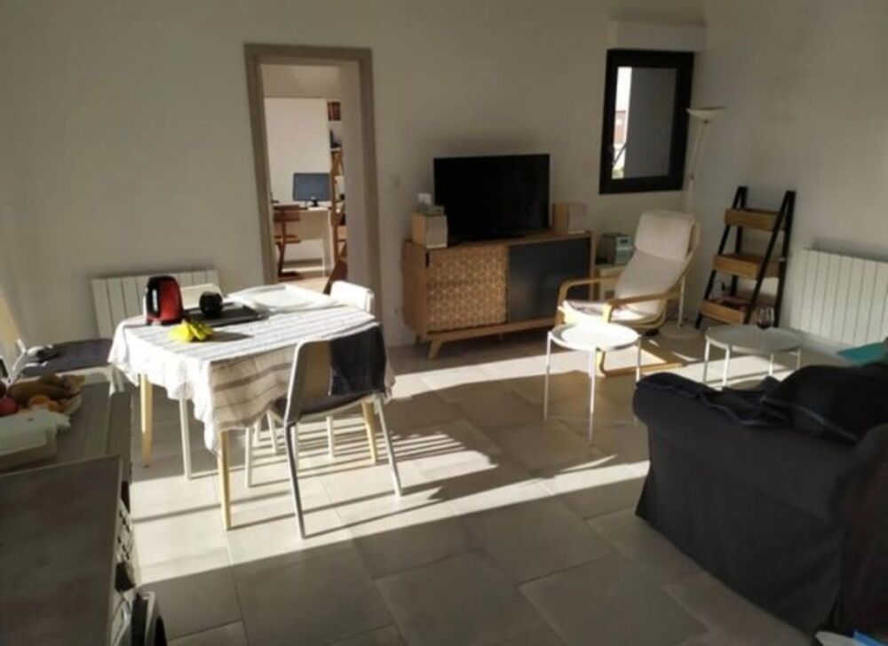Jolie Maison à vendre à TRUYES (37)
