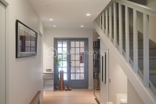  Maison  vendre 5 pices 105 m