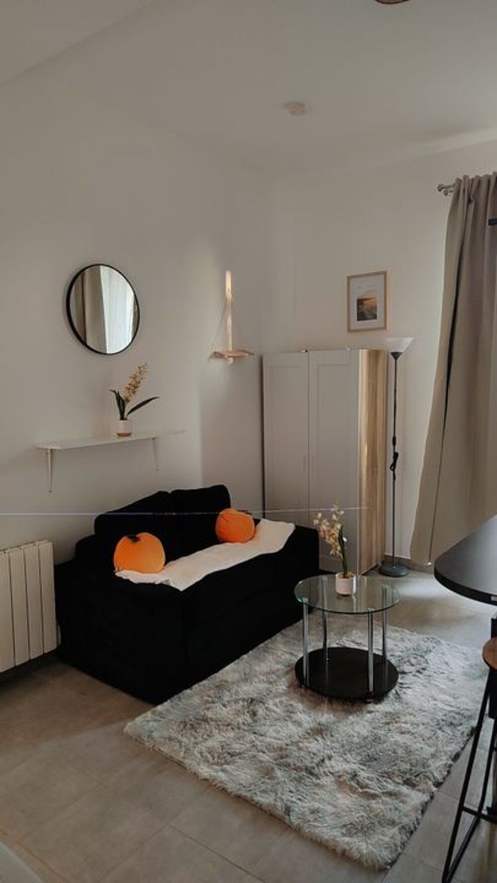 Location Appartement Studio de 20m2 à louer sur Villeneuve-Saint-Georges Villeneuve saint georges