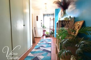  Appartement  vendre 3 pices 96 m