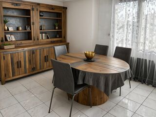  Appartement � vendre 3 pi�ces 53 m�