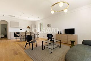  Appartement à vendre 4 pièces 81 m²