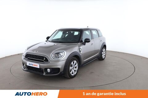 Annonce voiture Mini Countryman 17490 €