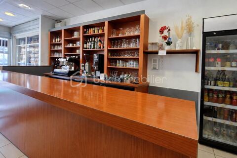   ? Fonds de commerce Tabac – Bar – FDJ – PMU – Axe Niort / La Rochelle 