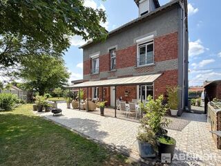  Maison � vendre 7 pi�ces 220 m�