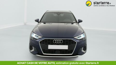 A3 30 TFSI 110 Design 2023 occasion 69190 Saint-Fons