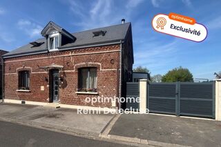  Maison � vendre 6 pi�ces 119 m�
