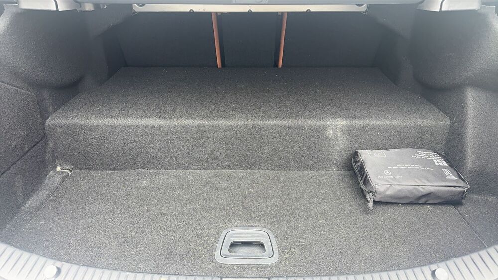 Classe C 300 e 320 EQ Power 9G-Tronic AMG Line 2021 occasion 31530 Saint Paul Sur Save