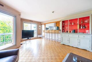 Appartement à vendre 4 pièces 91 m²