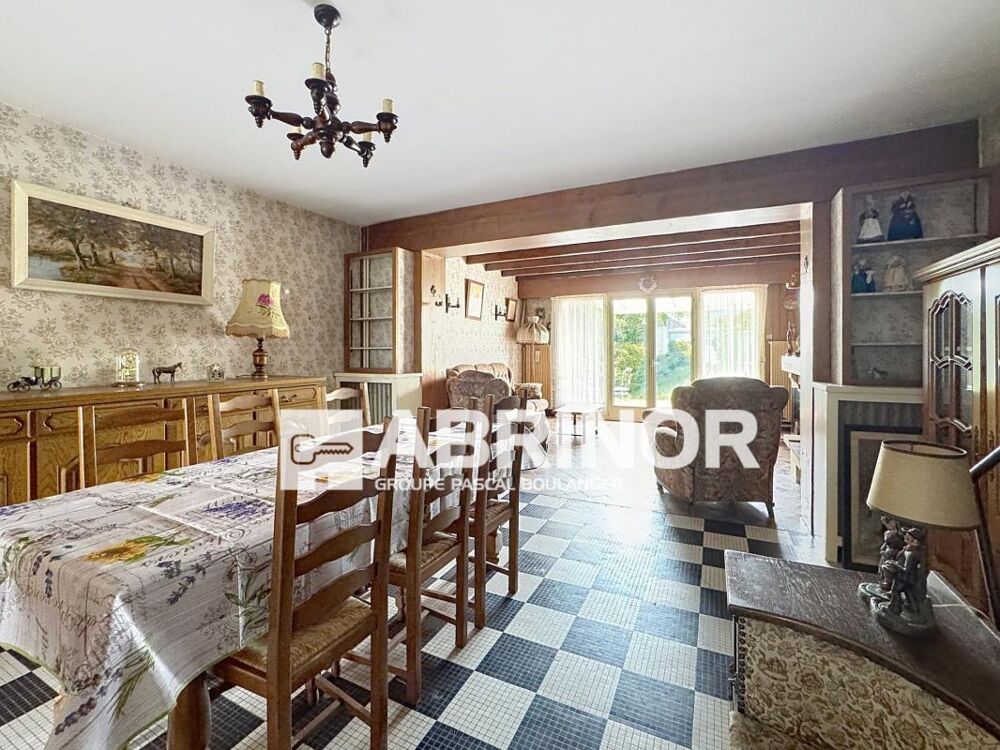 Vente Maison MAISON  INDIVIDUELLE AVEC JARDIN Wattignies