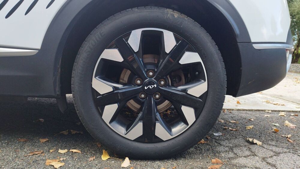 Sportage 1.6 T-GDi 265 PHEV DCT Active 2022 occasion 44390 Casson