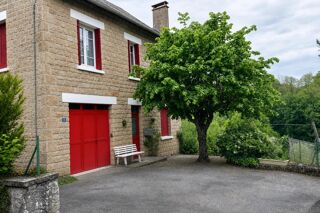  Maison à vendre 8 pièces 160 m²