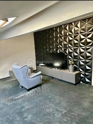  Appartement  vendre 8 pices 210 m