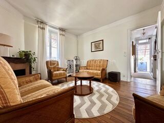  Maison à vendre 6 pièces 214 m²