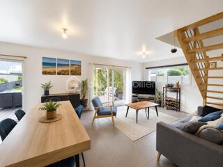  Maison à vendre 6 pièces 126 m²