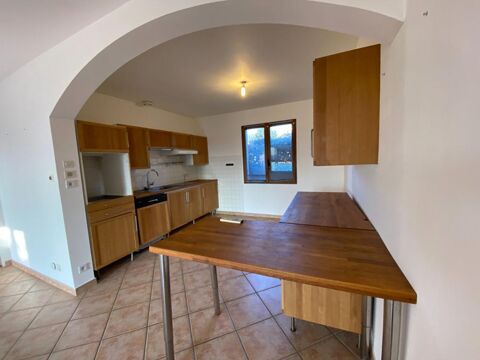  Maison � louer 4 pi�ces 74 m�