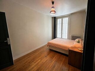  Appartement à louer 1 pièce 13 m²