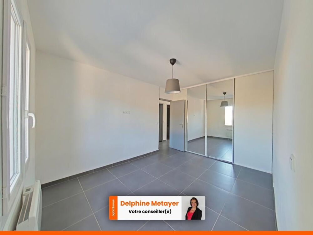 Appartement à vendre 3 pièces LE CANNET DES MAURES (83)
