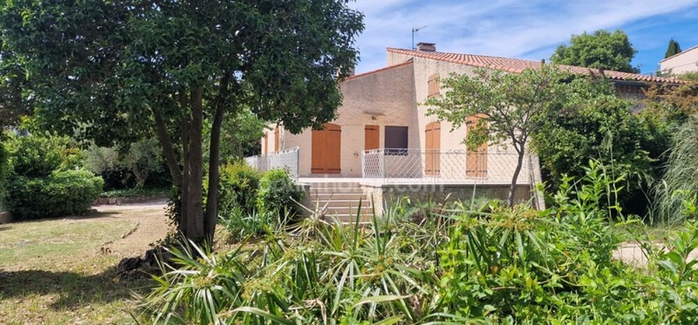 Maison 4 pièces 115 m² · à Saint Mitre les Remparts · 115 m² · 499 900 €