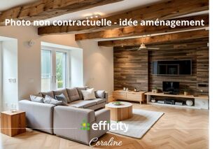  Maison � vendre 4 pi�ces 74 m�