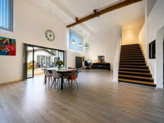  Maison à vendre 6 pièces 254 m²