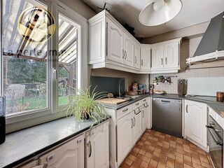  Maison � vendre 7 pi�ces 120 m�