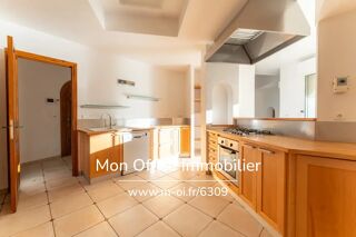  Maison à vendre 6 pièces 178 m²