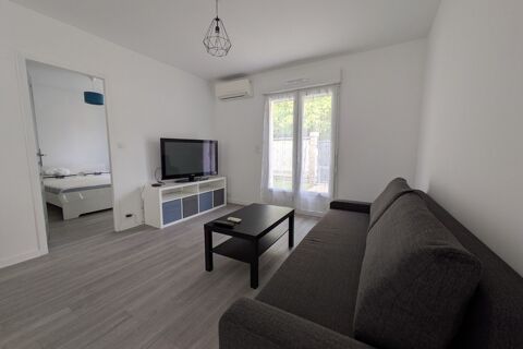  Maison � louer 3 pi�ces 64 m�