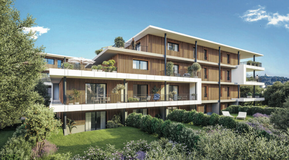 Vente Appartement appartement à vendre 3 pièces CANNES (06) Cannes