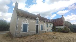  Maison à vendre 4 pièces 87 m²
