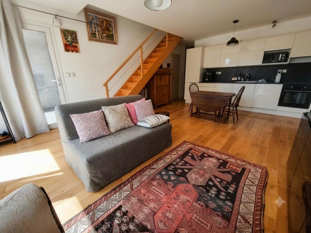 Vente Maison Maison moderne à Mèze 4 pièce(s) 81 m2, terrasse, jardin et garage Meze