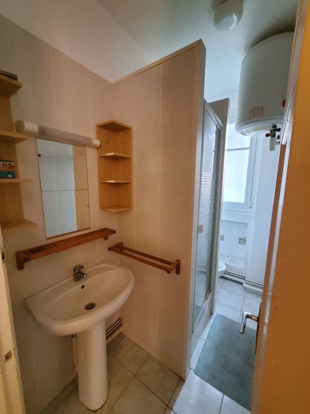 Location Appartement Appartement de 35m2 à louer sur Colombes Colombes